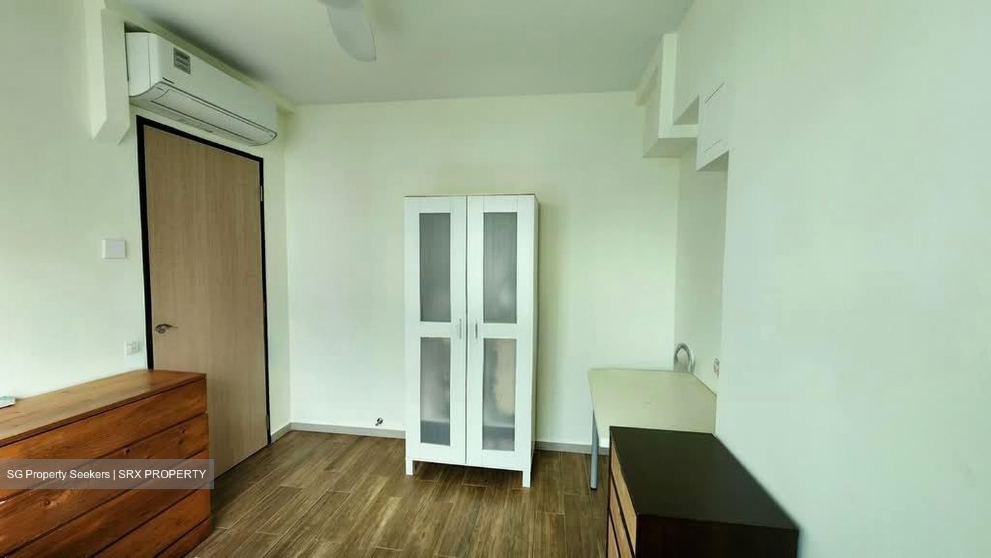 Blk 101C Punggol Field (Punggol), HDB 5 Rooms #567676961